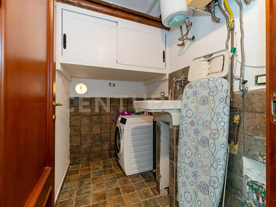 Immagine 39 di Quadrilocale in vendita  in Via Epicarmo 344 a Augusta