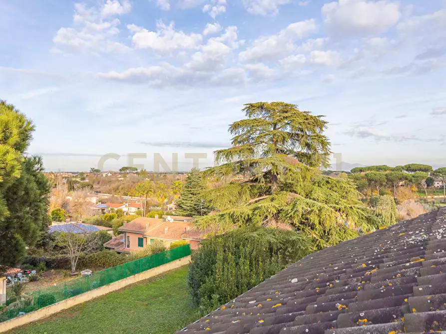 Immagine 47 di Casa bifamiliare in vendita  in Via Paolo Monelli 11 a Roma