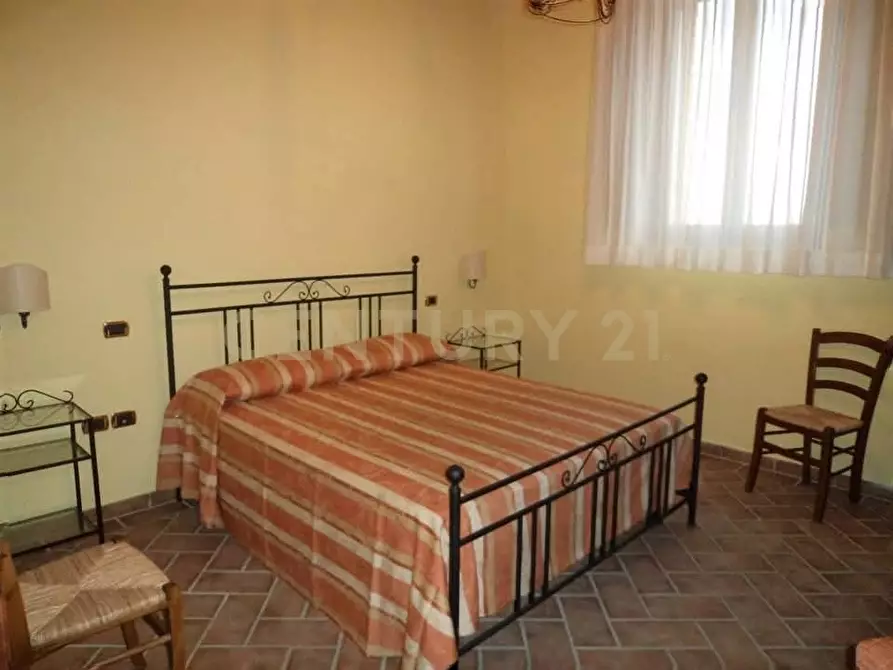 Immagine 23 di Rustico / casale in vendita  in podere collodi snc a Montalcino