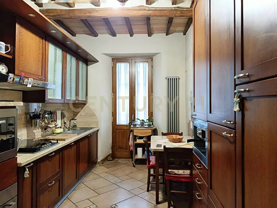 Immagine 25 di Pentalocale in vendita  in Via Gorizia a Abbadia San Salvatore