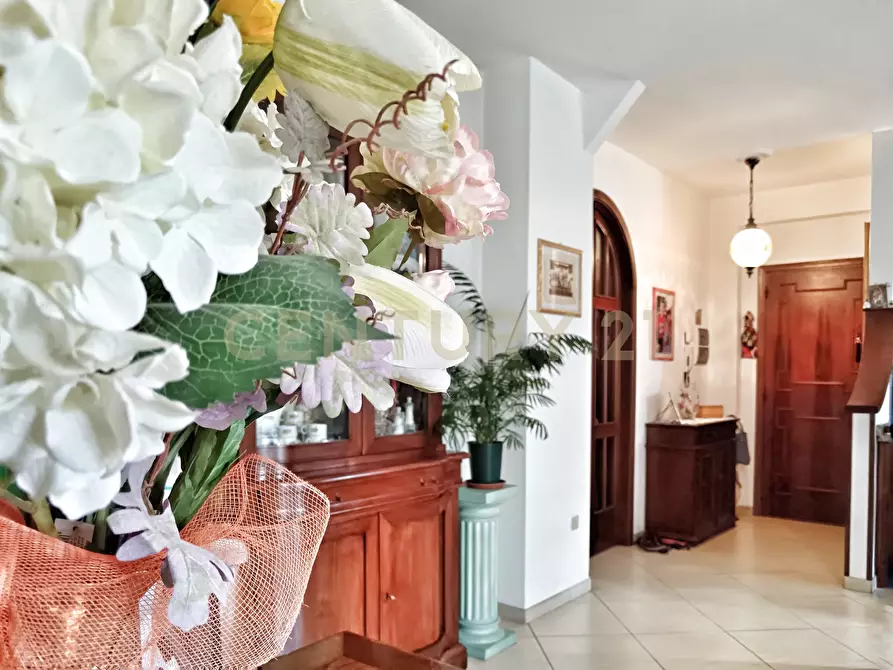 Immagine 16 di Pentalocale in vendita  in Via della Rupe 47 a Abbadia San Salvatore