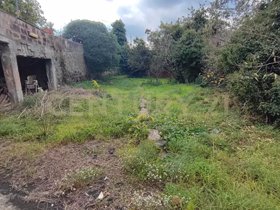 Immagine 22 di Casa indipendente in vendita  in Via Angelo Musco snc a San Giovanni La Punta