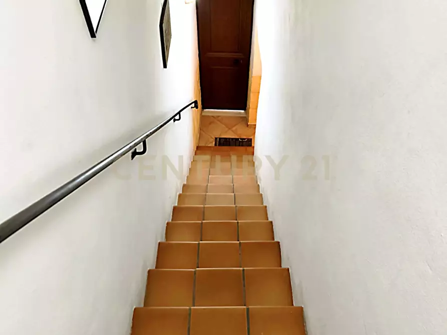 Immagine 18 di Casa indipendente in vendita  in Via Ruggero Settimo 99 a Terrasini