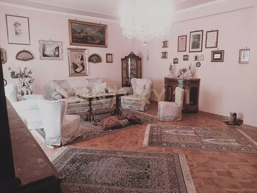 Immagine 23 di Villa in vendita  in Via Castelvetrano 71 a Mazara Del Vallo