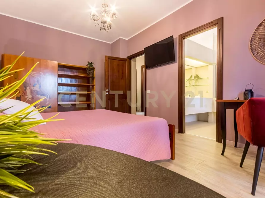 Immagine 24 di Villa in vendita  in Via dei Pioppi 57 a Quartu Sant'elena