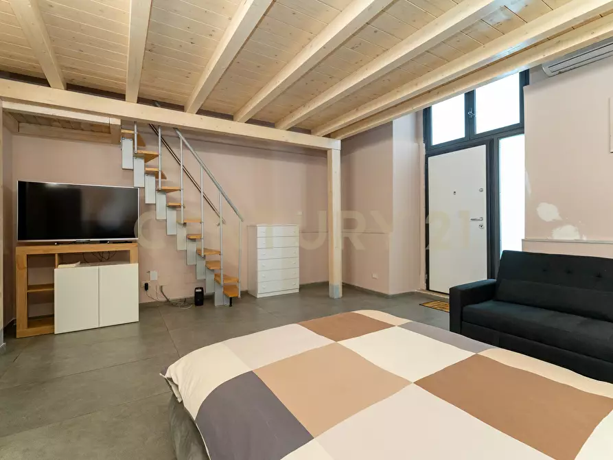 Immagine 76 di Appartamento in vendita  in Via Carlo Forlanini 76 a Catania