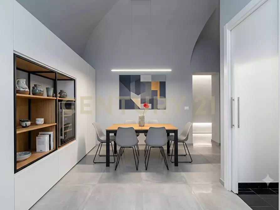 Immagine 2 di Appartamento in vendita  in Via Serravalle 42 a Catania