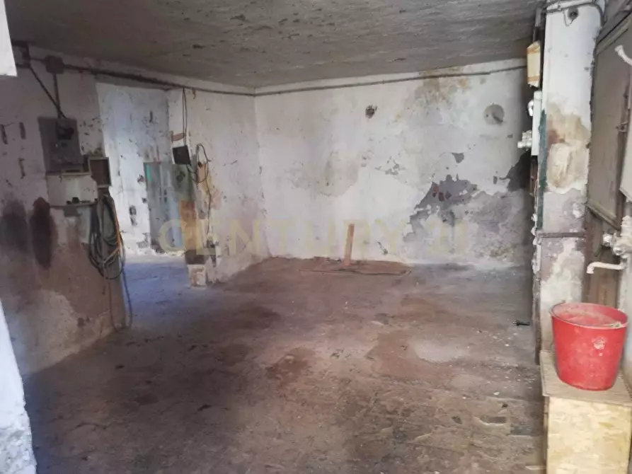 Immagine 5 di Trilocale in vendita  in Via F. Bianco 1 a Catania