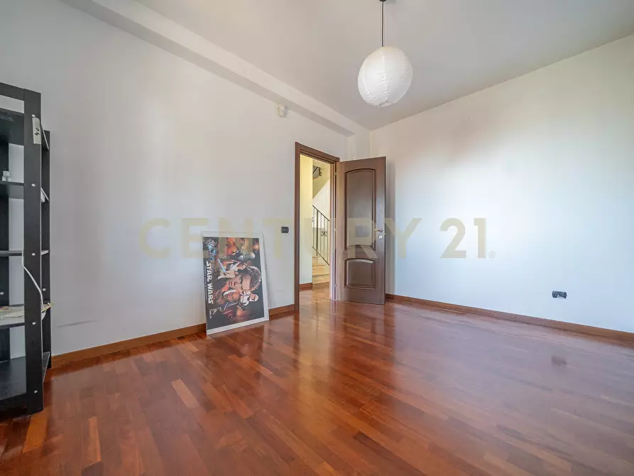 Immagine 7 di Villa in vendita  in Via dei Lecci 31 a Rocca Di Papa