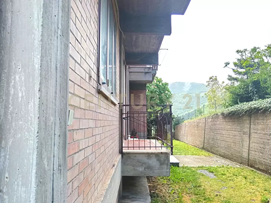 Immagine 16 di Pentalocale in vendita  in Via della Chiesa 1 a Castiglione D'orcia