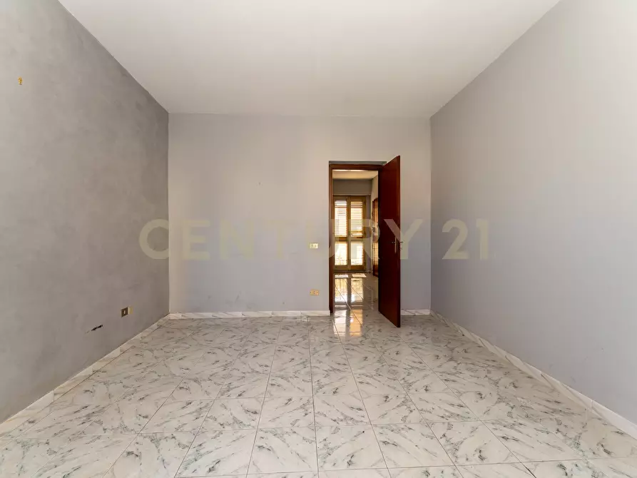 Immagine 7 di Porzione di casa in vendita  in Via Stagno 67 a Catania