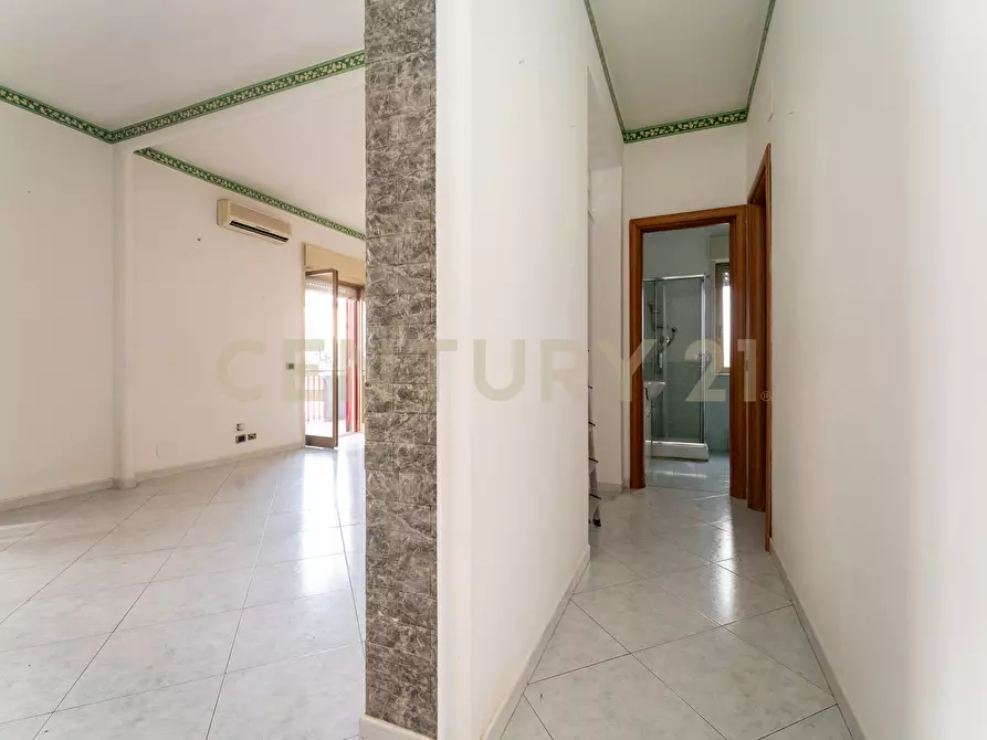 Immagine 14 di Quadrilocale in vendita  in Via Trieste 5 a Aci Castello