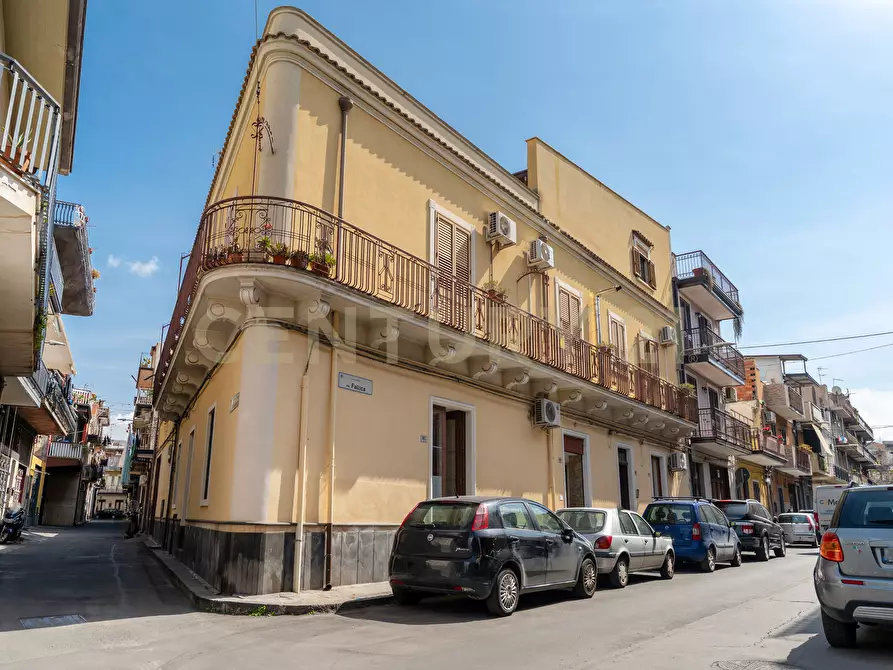 Immagine 31 di Bilocale in vendita  in Via Fallica 103 a Paterno'