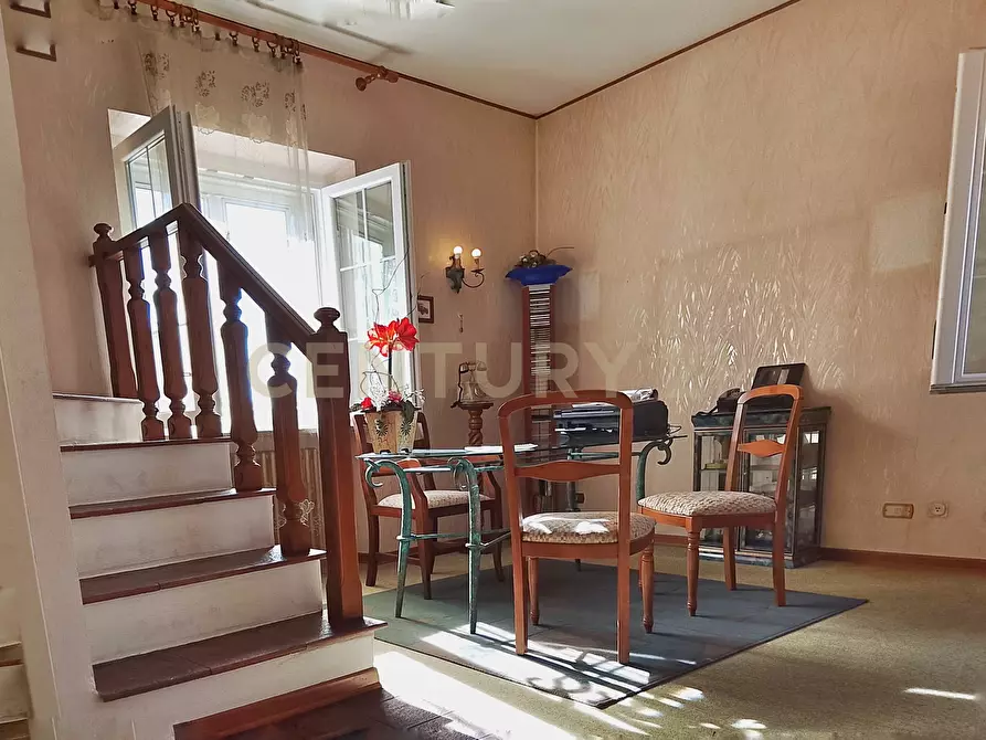 Immagine 13 di Casa indipendente in vendita  in Via G. Marconi 1 a Radicofani