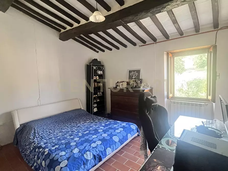 Immagine 14 di Terratetto in vendita  in Via G. Matteotti a Semproniano