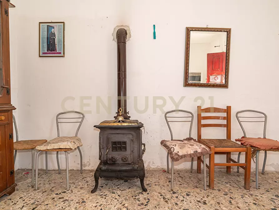 Immagine 15 di Terreno agricolo in vendita  in Contrada San Francesco snc a Paterno'