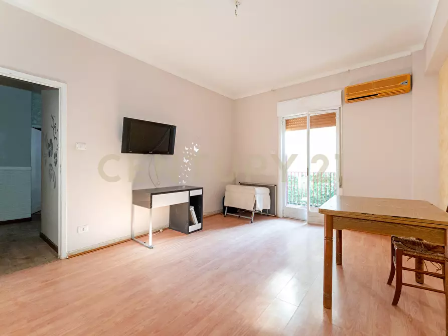 Immagine 4 di Bilocale in vendita  in Via Conte di Torino 63 a Catania