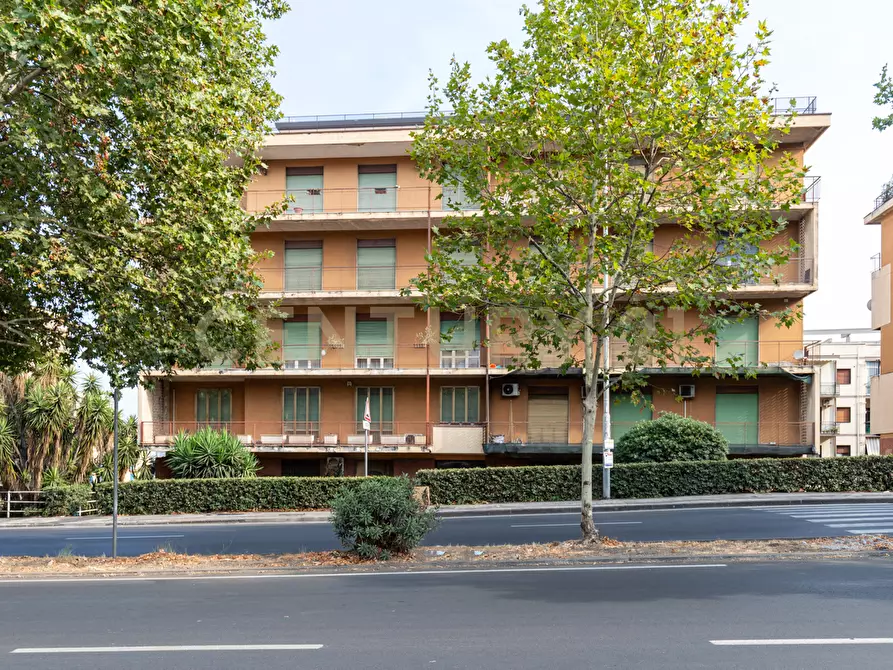 Immagine 1 di Pentalocale in vendita  in Viale Andrea Doria 13 a Catania