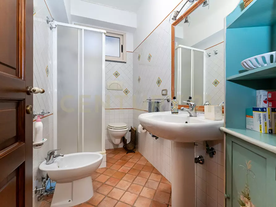 Immagine 40 di Casa indipendente in vendita  in Via N. Martoglio 3 a San Gregorio Di Catania