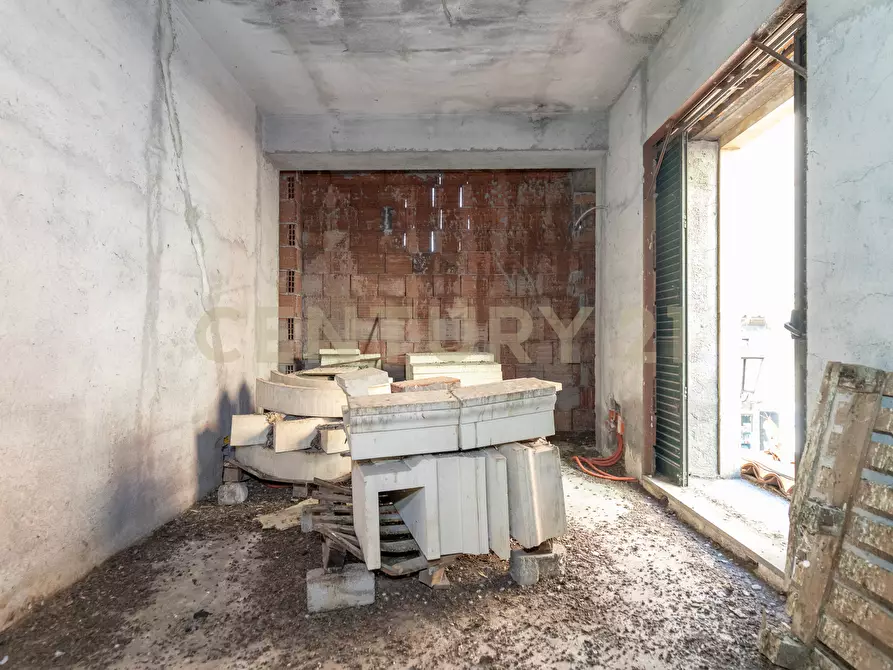 Immagine 14 di Casa indipendente in vendita  in Via Marchese 392 a Misterbianco