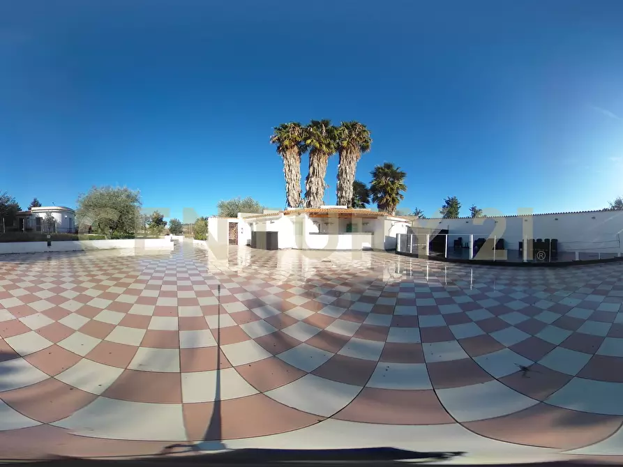 Immagine 68 di Bar / Ristorante in vendita  in Via Del Mare SNC a Augusta