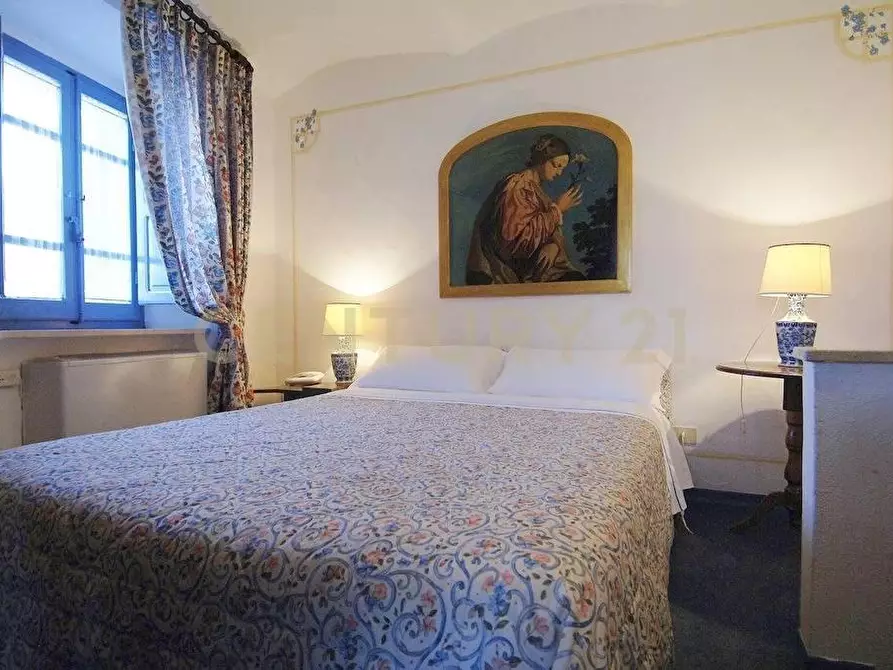 Immagine 12 di Albergo/B&B/Residence in vendita  in Via Italia 43 a Manciano