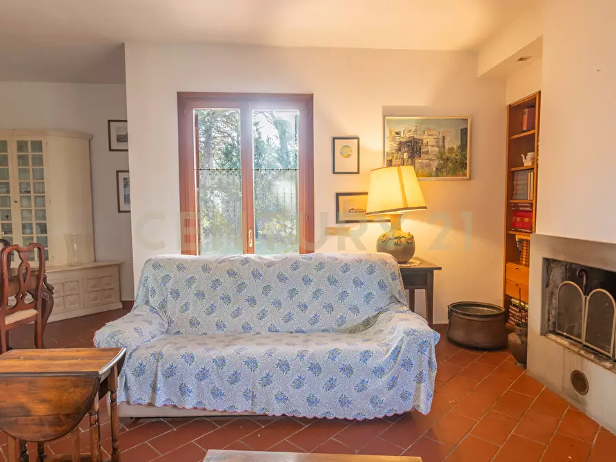 Immagine 6 di Villa in vendita  in Località Pian d'Alma a Castiglione Della Pescaia