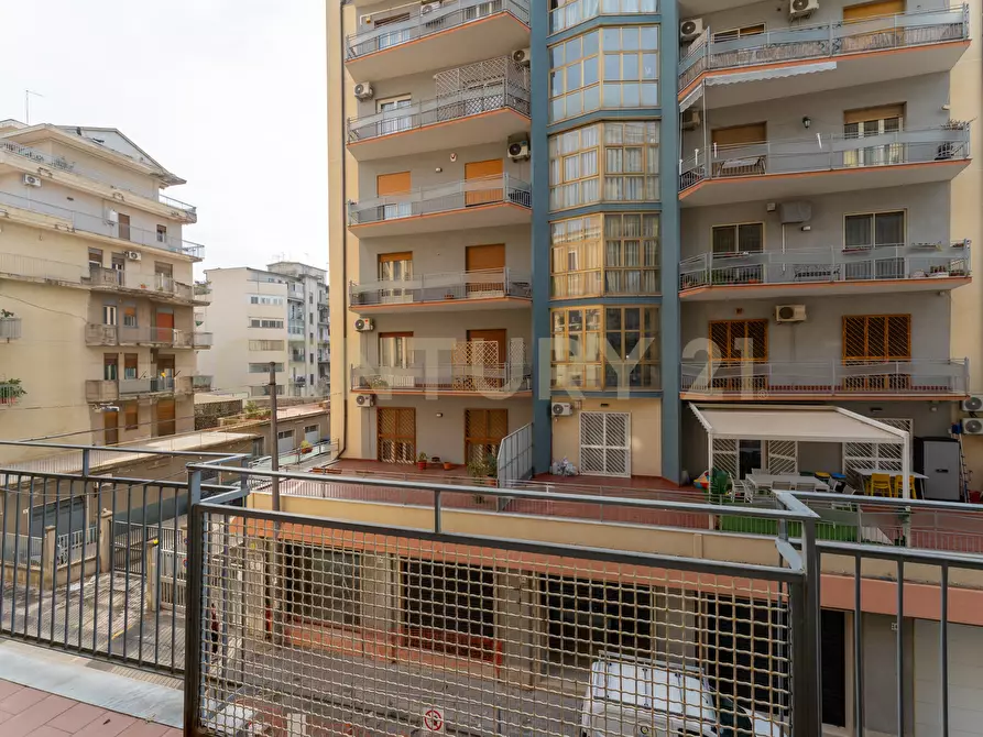 Immagine 14 di Quadrilocale in vendita  in Via Gorizia 37 a Catania