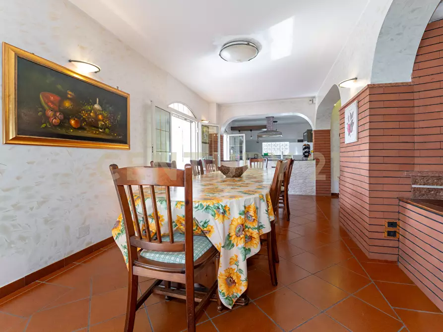 Immagine 29 di Villa in vendita  in CONTRADA ALBORETTO a Linguaglossa