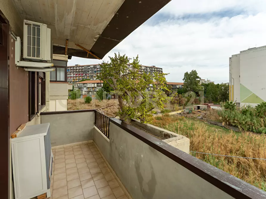 Immagine 33 di Trilocale in vendita  in Viale Bummacaro 14 a Catania