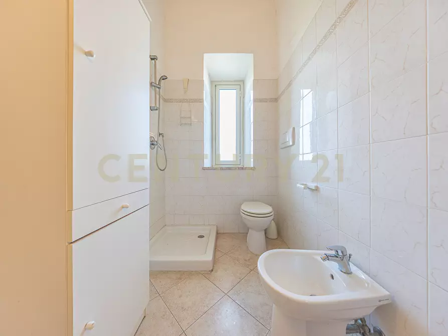 Immagine 21 di Bilocale in vendita  in Borgo di Sotto 33 a Roma