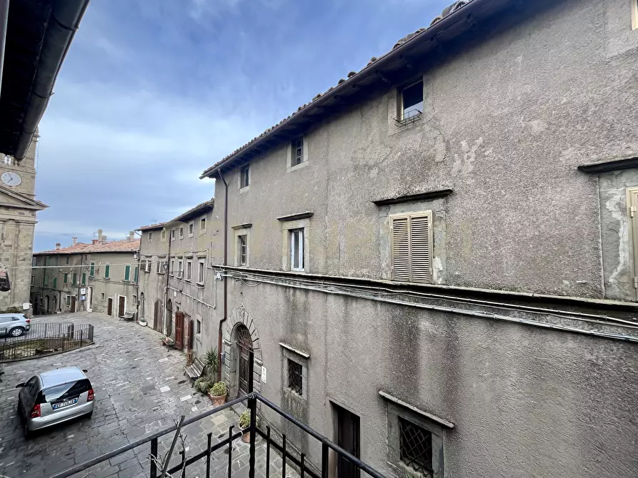 Immagine 14 di Terratetto in vendita  in Via Grande 30 a Cinigiano