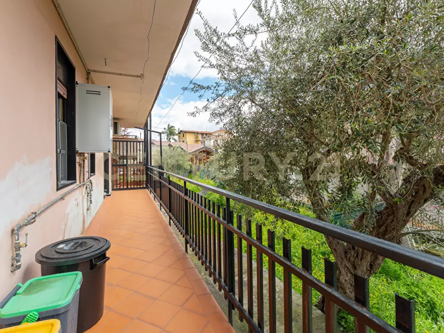 Immagine 32 di Appartamento in vendita  in Via Pompeo Vecchio 29 a Mascalucia