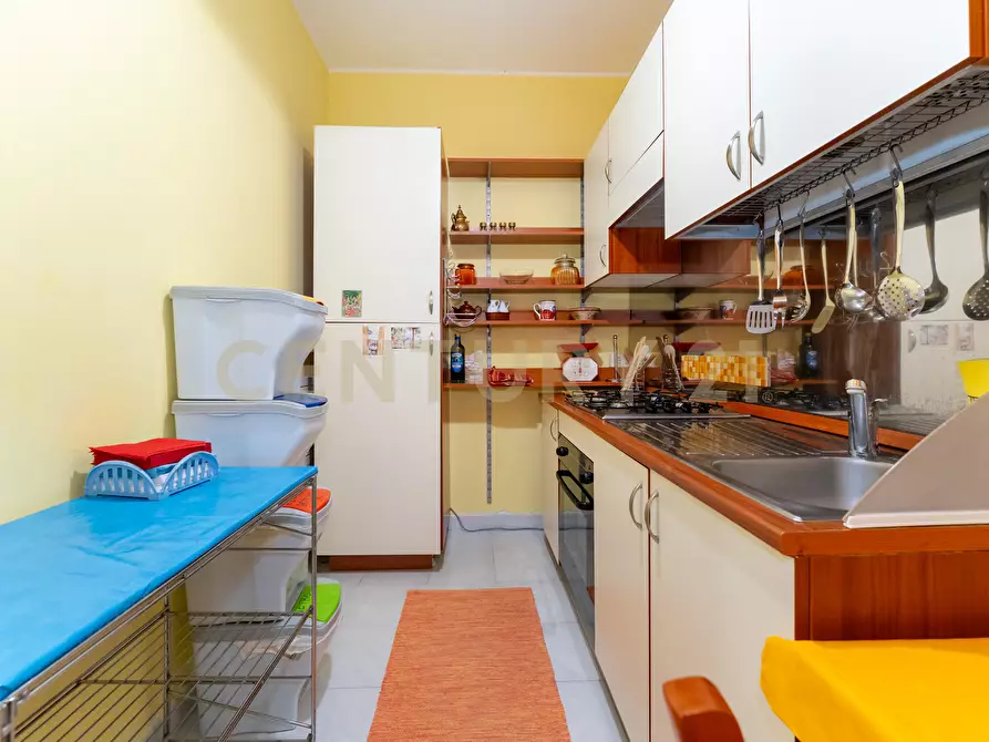Immagine 76 di Villa in vendita  in Via Leonardo Da Vinci 5 a Taormina