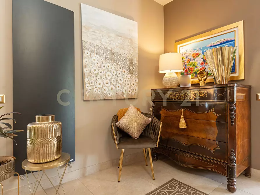 Immagine 41 di Villa in vendita  in Via Monpeluso 8 a Nicolosi