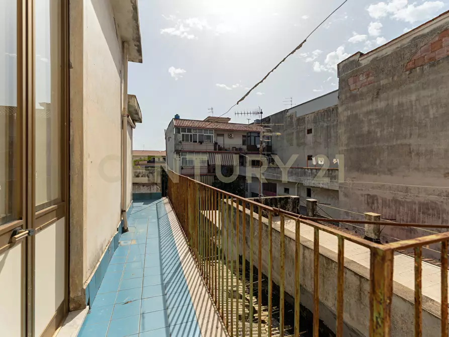 Immagine 7 di Trilocale in vendita  in Via Siculo Orientale 346 a Catania