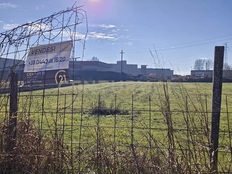 Immagine 6 di Terreno industriale in vendita  in Via Torino 5B a Cerea