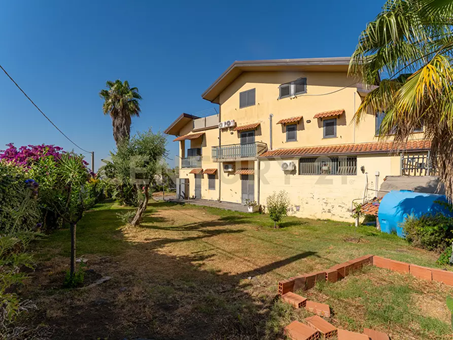 Immagine 51 di Quadrilocale in vendita  in Trav.14 di Via C. Colombo 19 a San Pietro Clarenza