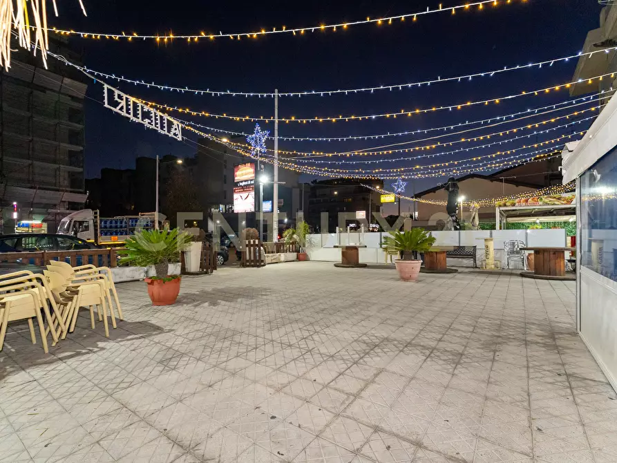 Immagine 5 di Pizzeria / Pub in vendita  in Viale Mario Rapisardi 646 a Catania