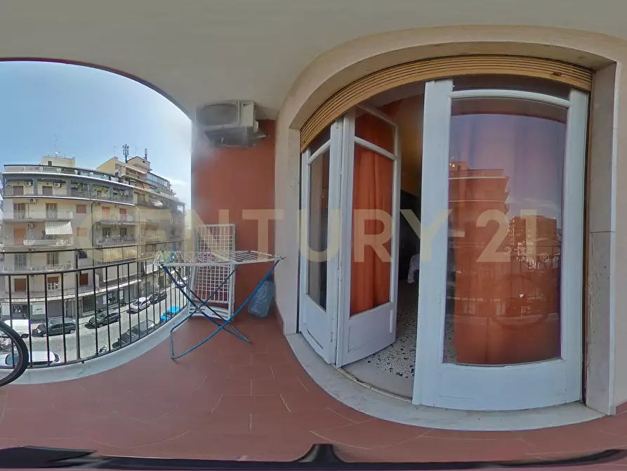 Immagine 43 di Trilocale in vendita  in Via Grasso Finocchiaro 75 a Catania