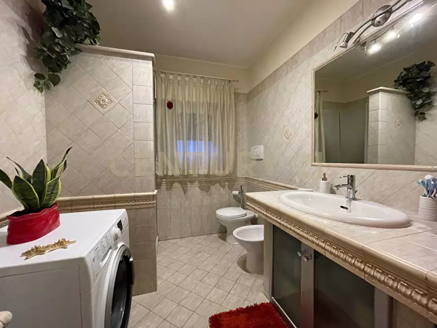 Immagine 13 di Trilocale in vendita  in via dei gerani a Monte Argentario