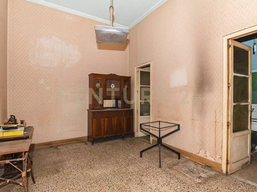 Immagine 16 di Casa indipendente in vendita  in Via Gerone 23 a Lentini