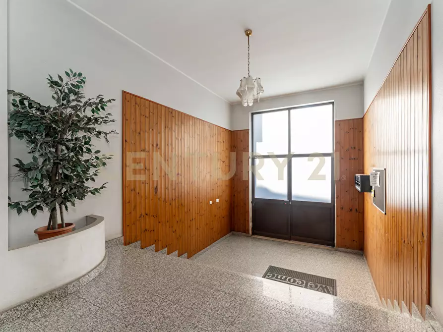 Immagine 46 di Appartamento in vendita  in Via Masaniello 8 a Catania