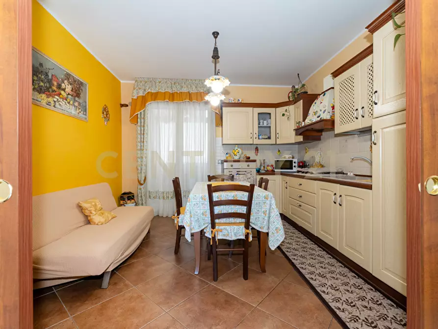 Immagine 19 di Trilocale in vendita  in Via Federico Fellini 10 a Misterbianco