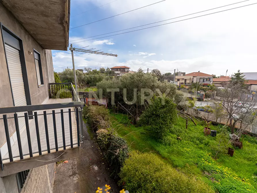 Immagine 13 di Quadrilocale in vendita  in STRADA PER SAN GIOVANNI GALERMO 159 a Catania