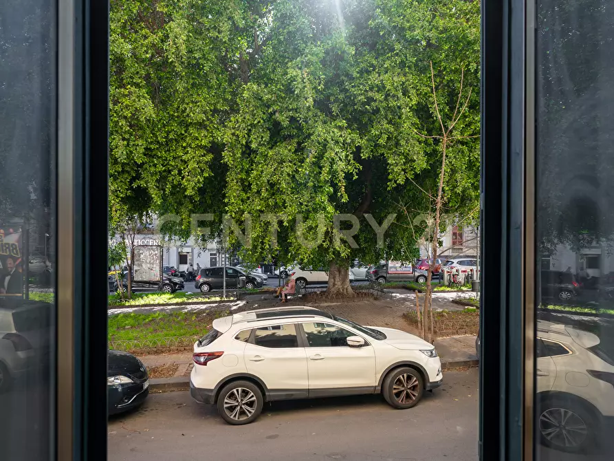 Immagine 23 di Bilocale in vendita  in VIALE MARIO RAPISARDI 158 a Catania