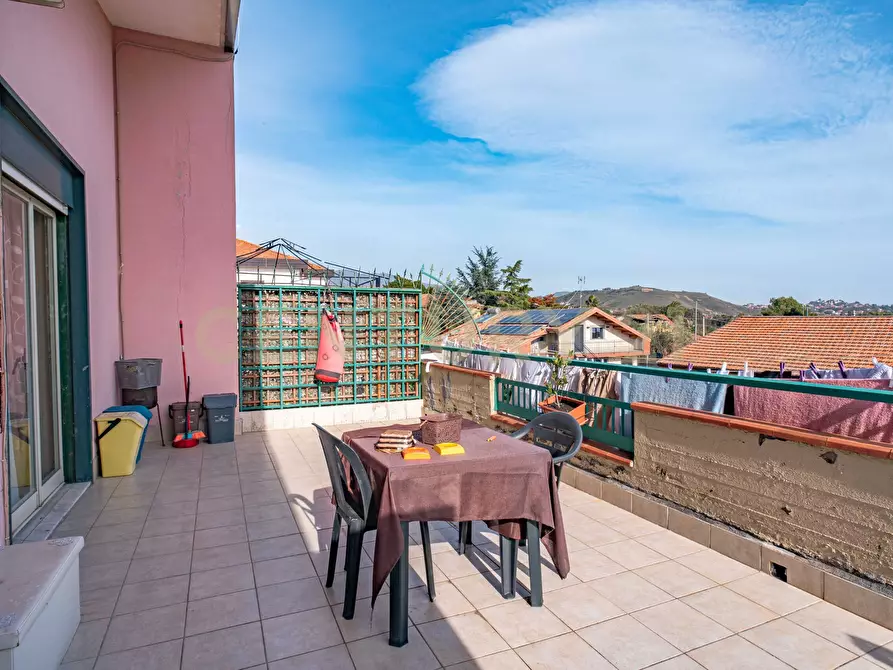 Immagine 11 di Quadrilocale in vendita  in Via delle Ginestre snc a Pedara