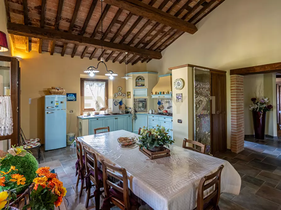 Immagine 52 di Trilocale in vendita  in Via delle Fornaci a Murlo