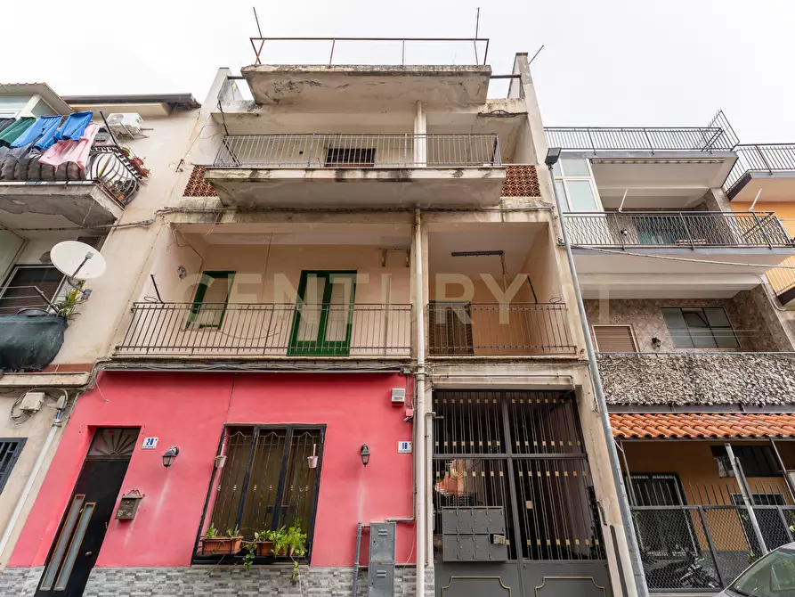 Immagine 4 di Appartamento in vendita  in Via dei Sanguinelli 18 a Catania
