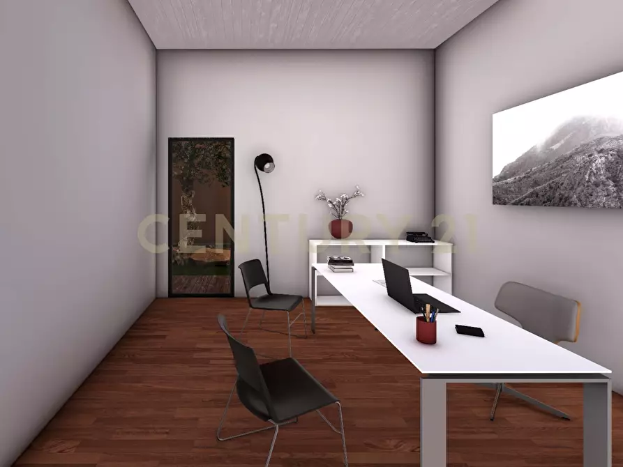 Immagine 7 di Palazzo in vendita  in VIA DE FELICE 19 a Catania